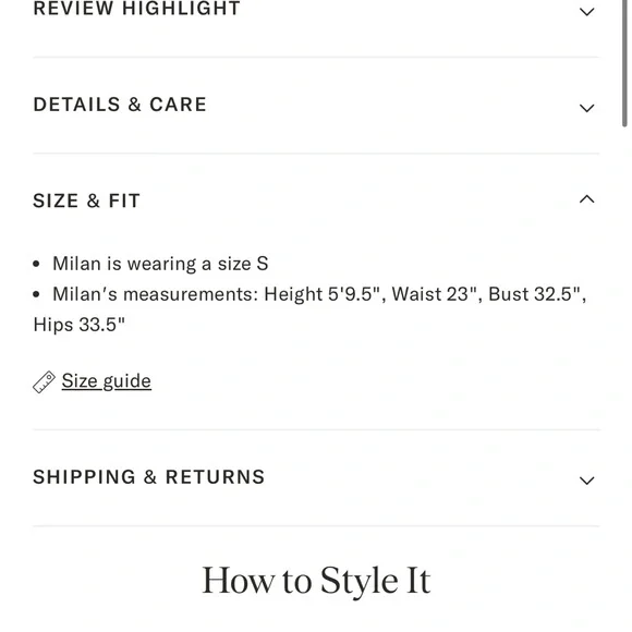 Tuckernuck Black Gingham Ric Rac Tully Top - Picture 4 of 5